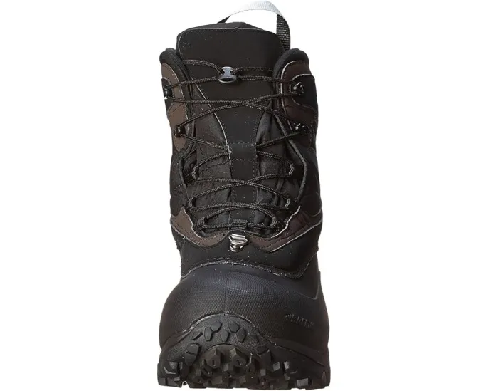 Зимние ботинки Baffin Yoho с системой Active Fit и подошвой Polar Rubber