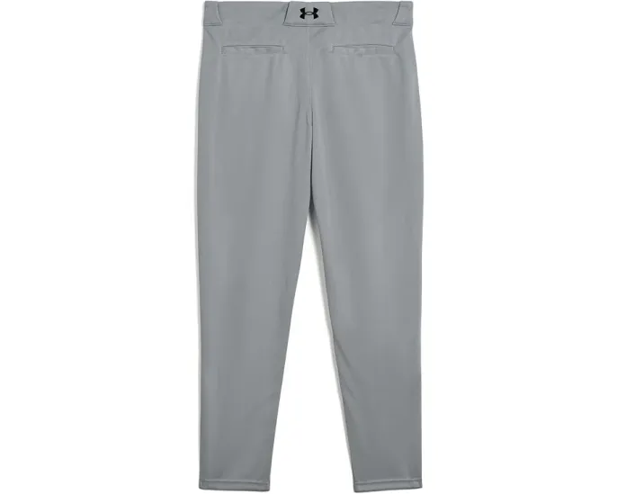 Under Armour бейсбольные штаны для детей с влагоотводящей тканью