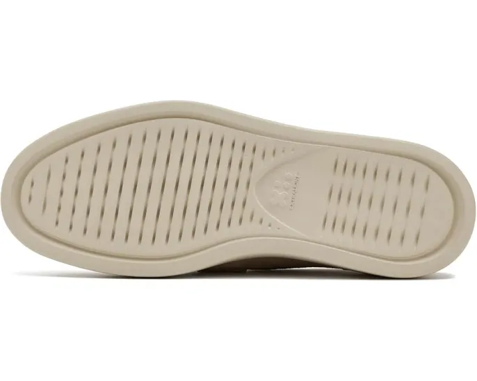 Мокасины La Canadienne Tiger из итальянской замши на легкой подошве XL EXTRALIGHT