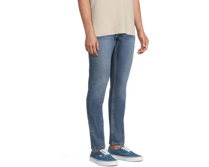 Джинсы Levi's® Mens 512 Slim Taper Fit с зауженным кроем