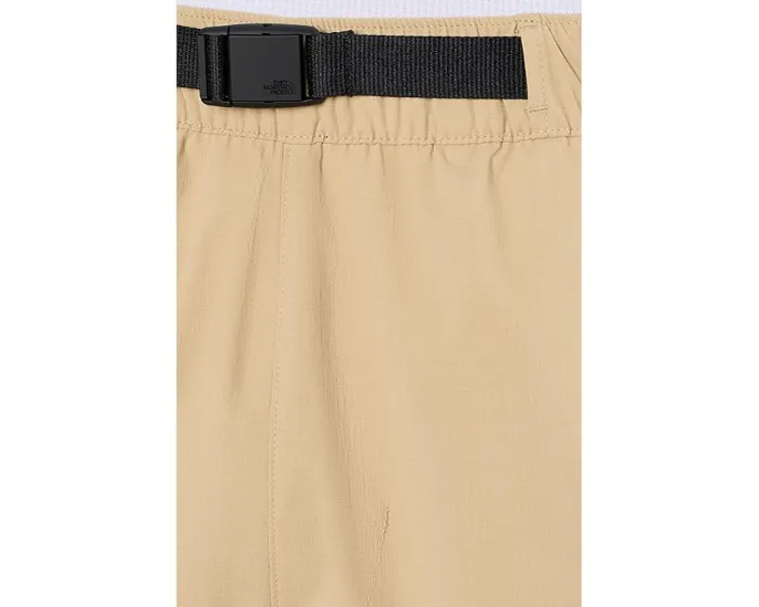Шорты Class V Pathfinder Belted 7" с ремнем и отделкой DWR The North Face