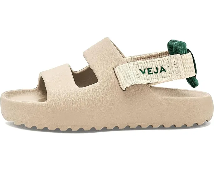 Сандалии VEJA Mini Etna Lite для малышей с регулируемым ремешком