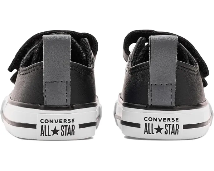 Кеды Converse Chuck Taylor All Star Easy-On Chalk Taylor для малышей с меловой поверхностью