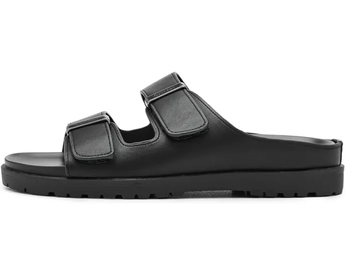 Сандалии Ronee Casual от Calvin Klein с двумя ремешками