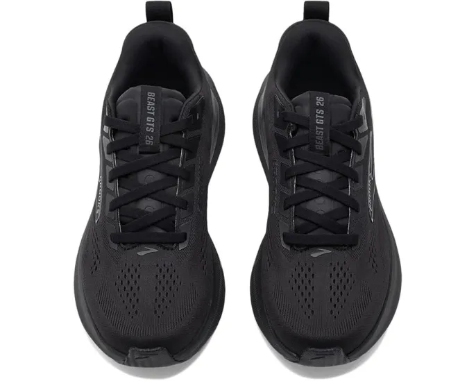 Беговые кроссовки Brooks Beast GTS 26 с системой поддержки GuideRails