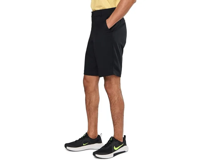 Nike Шорты Dri-FIT Good Knee с технологией отвода влаги и молнией