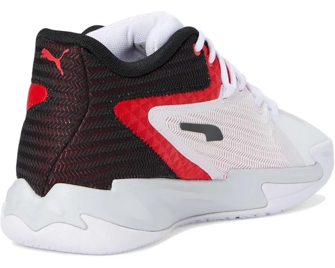 Баскетбольные кроссовки PUMA Dagger с межподошвой Profoam