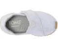 Детские слипоны TOMS Kids Resident Plus со стелькой CloudBound