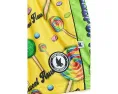 Шорты FLOW SOCIETY Lollipop Flow Attack средней длины