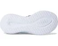 Детские кроссовки SKECHERS KIDS Ultra Flex 3.0 с блестками и стелькой Air-Cooled Memory Foam