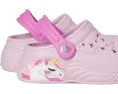 Skechers Unicorn Dreamer Magical Night 308400N детские с подсветкой и перфорированным верхом