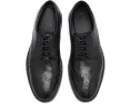 Оксфорды ECCO Prague Wingtip кожаные мужские
