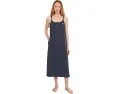 Lauren Ralph Lauren ночная сорочка Double Strap Knit Ballet Gown