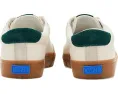 Keds Jump Kick T-Toe кроссовки с Т-образным носком из кожи на шнурках