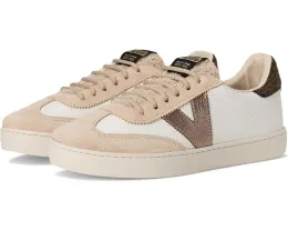 Кроссовки victoria Berlin Ciclista с металлическим логотипом