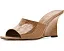 Босоножки Vinnie Wedge Mule 85 Stuart Weitzman на танкетке