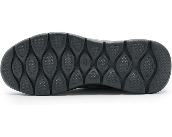 Прогулочные кроссовки SKECHERS Performance Go Walk Flex без шнуровки