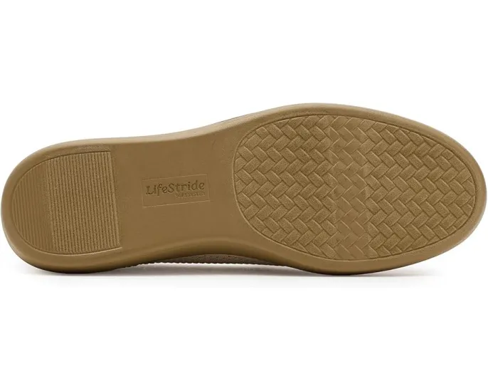 LifeStride Nelly Мокасины из трикотажа с технологией FreeFoam