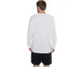 Футболка Nike Sportswear Tee с длинным рукавом и вышивкой Futura