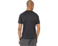 Футболка Nike Essential для плавания с коротким рукавом и защитой UPF 40+