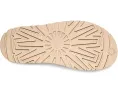 Сандалии UGG Goldenglow с застежкой на липучке и стелькой из сахарного тростника