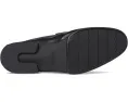 Пенни лоферы Steve Madden Belleaire из кожи с квадратным каблуком