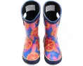 Детские резиновые сапоги Bogs Kids Rain Boot Summer Fruit с удобной стелькой