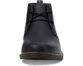 Ботинки Chukka Barbour Readhead на шнуровке с кожаным верхом