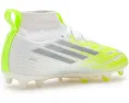 Бутсы adidas Kids F50 Sparkfusion League Mid Cut для твердого и искусственного покрытия