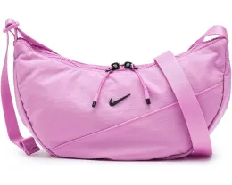 Кроссбоди Nike Aura Crescent объемом 4 литра с регулируемым ремнем и несколькими карманами