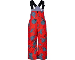 Obermeyer Kids детские комбинезоны Volt Print с водонепроницаемой мембраной