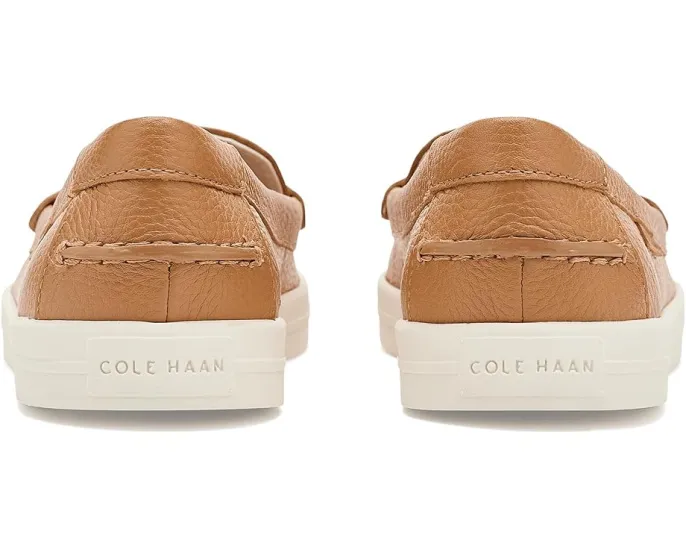 Туфли-лодочки Cole Haan Nantucket Drift Penny из премиальной кожи