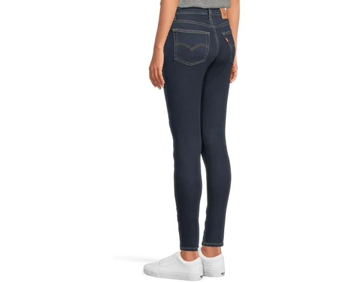 Джинсы скинни для коррекции фигуры 311 Shaping Skinny Levi's® Womens