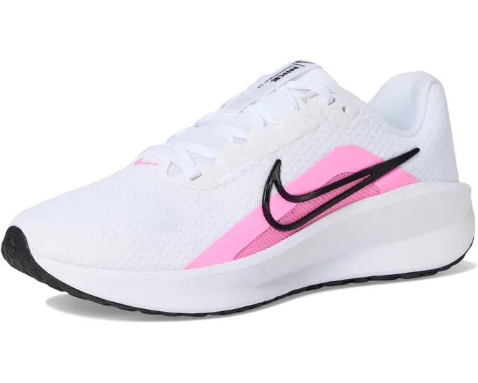 Кроссовки Nike Downshifter 13 с обновленной амортизацией для бега