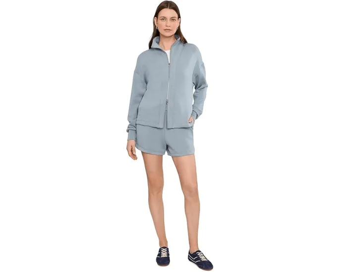 3.5" Coulter High-Rise Shorts