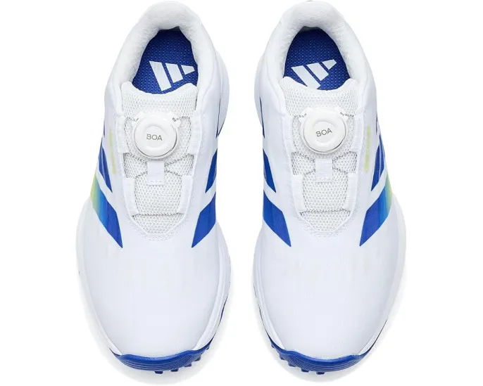 Детские беcшипные гольф-туфли Adidas CODECHAOS BOA