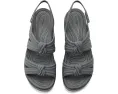 Босоножки Crocs Brooklyn Knot Low Wedge