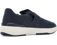 Лоферы Wolf & Shepherd Baller из кожи с круглым носком и кожаной подошвой