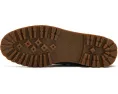 Sperry Ao 2-Eye Lug лодочные туфли с прочной подошвой
