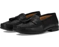 Мокасины Nunn Bush Strafford Woven Moc Toe Loafer с плетением и кисточками