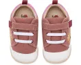Кроссовки See Kai Run Stevie Mini Cozy Pink для первых шагов
