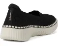 Кроссовки Skechers Wilshire Blvd с вязаным верхом и память формы