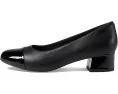 Туфли-лодочки Clarks Marilyn Sara со стелькой OrthoLite и резиновой подошвой