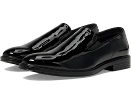 Nunn Bush Centro Flex слипоны с гелевой стелькой и эластичными вставками