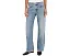 Джинсы Low Rise Loose в стиле Solstice Madewell
