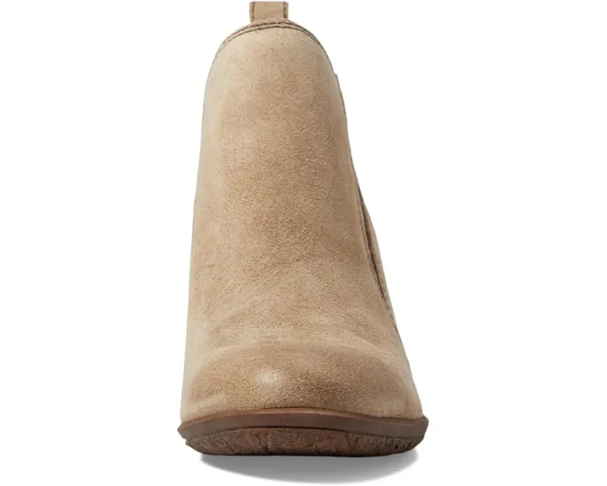 Ботинки Comfortiva Bailey на платформе с каблуком и память формы