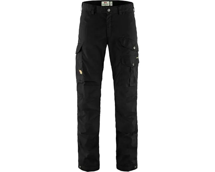 Брюки Fjällräven Vidda Pro с усилением и множеством карманов