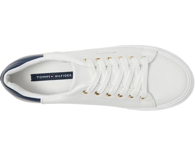 Кроссовки Tommy Hilfiger Laddin с текстильной подкладкой