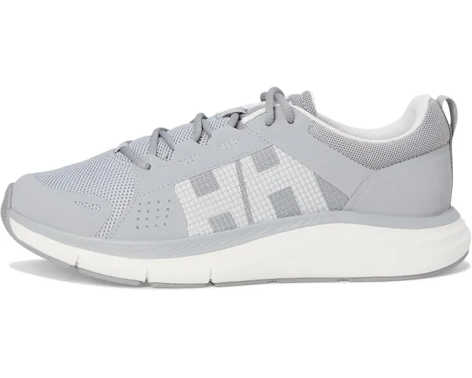 Кроссовки Helly Hansen HP Ahiga Evo 5 из переработанного полиэстера с технологией быстрой сушки