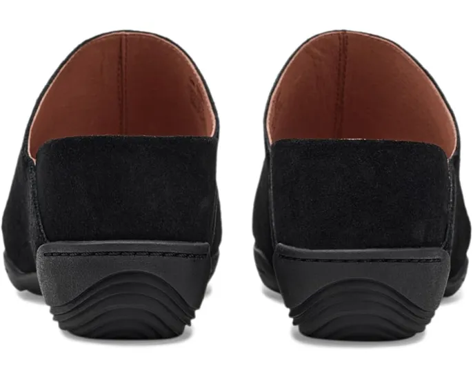 Jambu мюли Nelly на платформе с открытым носком и кожаной стелькой